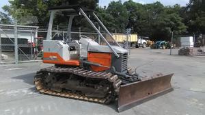 
                    1996 HITACHI DX45M
                