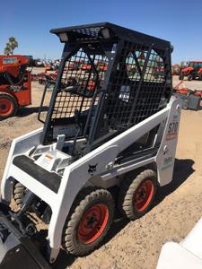 
                    BOBCAT S70
                