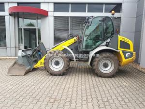 
                    2015 KRAMER-ALLRAD 1150
                