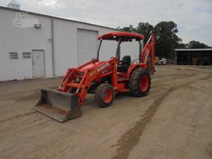 
                    2013 KUBOTA M59
                