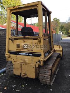 
                    2000 CAT 931B
                