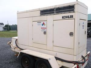 
                    1996 KOHLER 50 KW
                