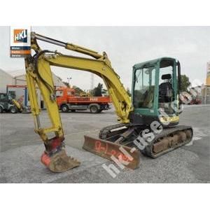 
                    2012 YANMAR VIO50
                