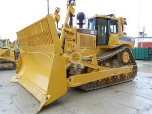 
                    2018 CAT 416E
                