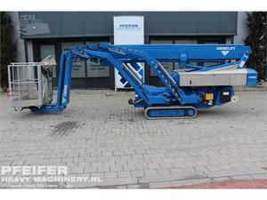 
                    2007 OMME 2200RBD
                