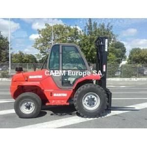 
                    2010 MANITOU M30.2
                