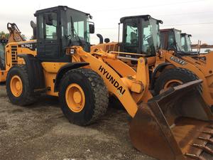 
                    2012 HYUNDAI HL740-9
                