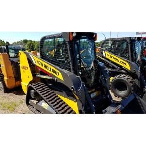 
                    2017 NEW HOLLAND C227
                