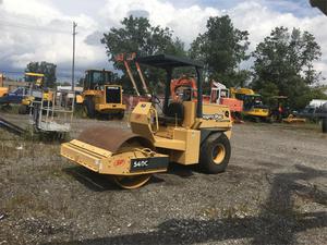 
                    1998 SUPERPAC 540C
                