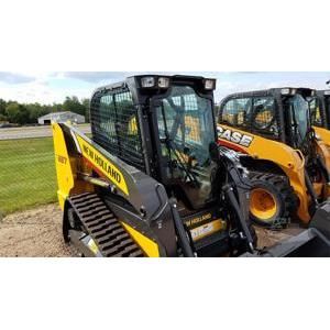 
                    2017 NEW HOLLAND C227
                