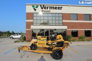 
                    2009 VERMEER SC352
                