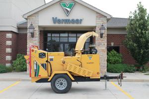 
                    2013 VERMEER BC1000XL
                