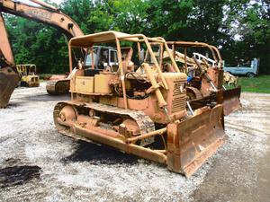 
                    ALLIS-CHALMERS HD6
                