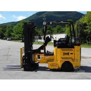 
                    2005 BENDI B40IC
                