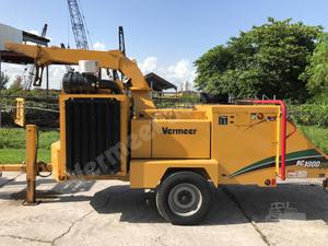 
                    2014 VERMEER BC1800XL
                