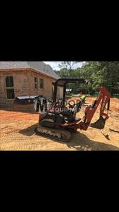 
                    2006 DITCH WITCH XT850
                