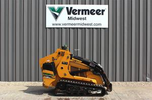 
                    2015 VERMEER S725TX
                