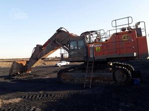 
                    2011 HITACHI EX1200-6
                