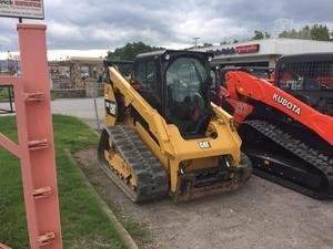 
                    2014 CAT 289D
                