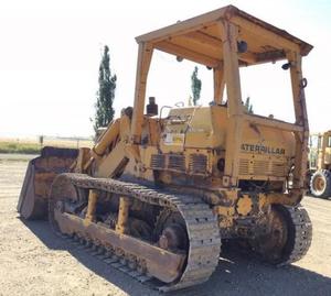 
                     3508 - 1974 CAT 977K
                