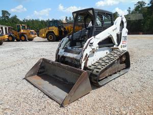 
                    2006 BOBCAT T190
                