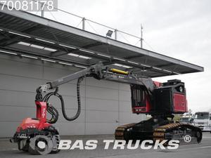 
                    2006 VALMET EX10
                