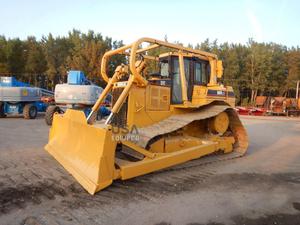 
                    2004 CAT D6R
                