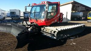 
                    2008 PISTEN BULLY PB400
                