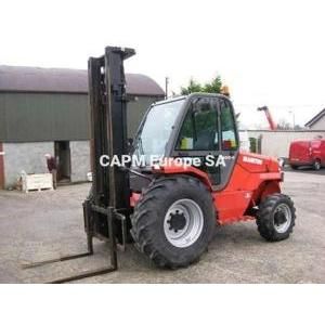 
                    2007 MANITOU M30.4
                