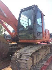 
                    2008 HITACHI ZX160 LC-3
                