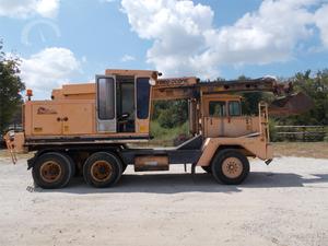 
                     3340 - 1994 BADGER 460
                