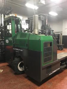 
                    2012 COMBILIFT C17300
                