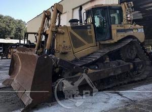 
                    2006 CAT D8T
                