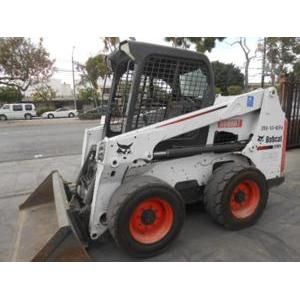 
                    2011 BOBCAT S630
                