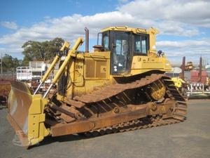 
                    CAT D6H
                