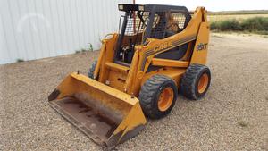 
                     3875 - 1999 CASE 95 XT
                