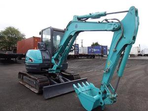 
                    2011 KOBELCO SK50SR-5
                