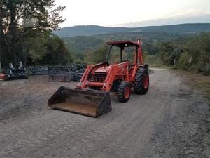 
                    2006 KUBOTA L48
                