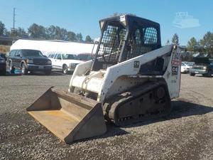 
                    2005 BOBCAT T140
                