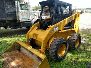 
                    2006 CAT 236B
                