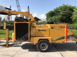 
                    2014 VERMEER BC1800XL
                