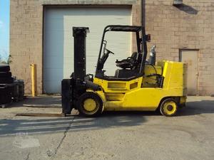 
                    2003 HOIST F300
                