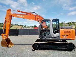 
                    2013 HITACHI ZX120-3
                