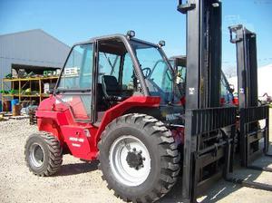 
                    2012 MANITOU M50.4
                