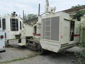 
                    2008 CAT MD5125
                