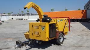 
                    VERMEER BC1000XL
                