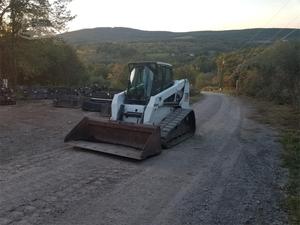 
                    2005 BOBCAT T250
                