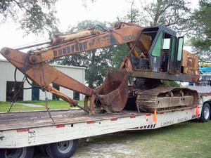 
                    CASE 980B
                