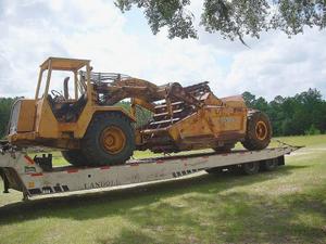 
                    DEERE 762
                