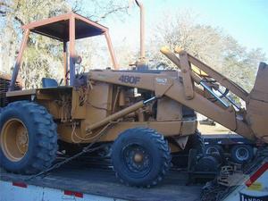 
                    CASE 480F
                